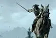 1.6 beta patch for Skyrim adds mounted horse combat