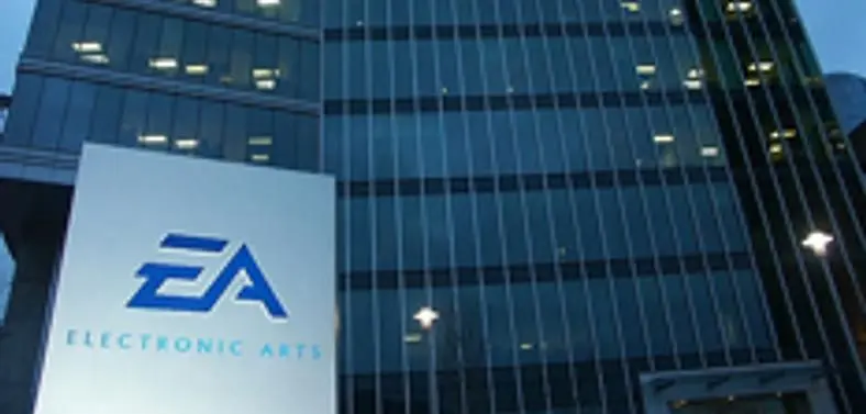 EA lowers full-year expectations, "lacks introspection" says Pachter