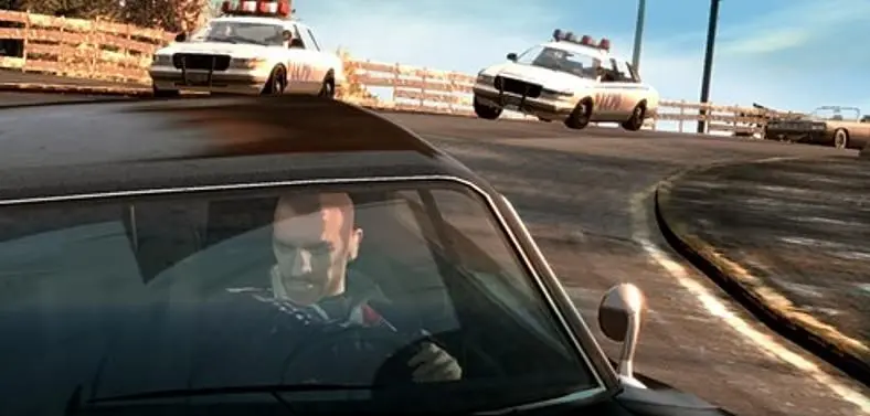 GTA4 freezing on some 60GB PS3's, possible solution