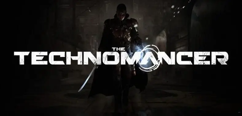 New trailer for The Technomancer shown off at Gamescom