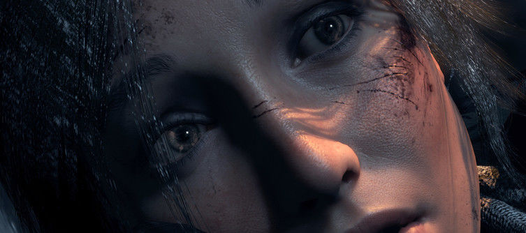 Rhianna Pratchett Won't Be Handling The Next Tomb Raider Title
