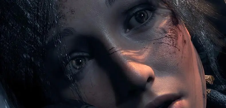 Rhianna Pratchett Won't Be Handling The Next Tomb Raider Title