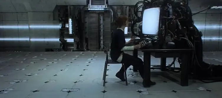 Frictional teases new game SOMA with "Vivarium" teaser
