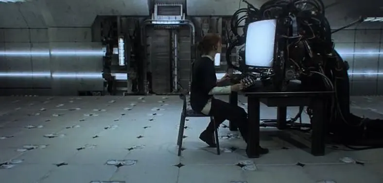 Frictional teases new game SOMA with "Vivarium" teaser