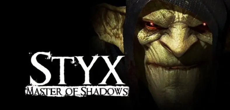 Watch 15 minutes of gameplay footage from Styx: Master of Shadows