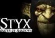 Watch 15 minutes of gameplay footage from Styx: Master of Shadows