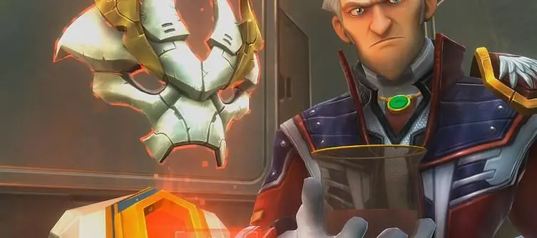 First WildStar race detailed by Carbine Studios