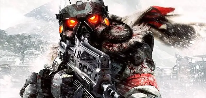 Killzone 4 announced, platform not known yet