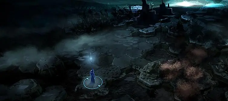 Chaos Reborn playable build open to the public