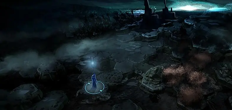 Chaos Reborn playable build open to the public