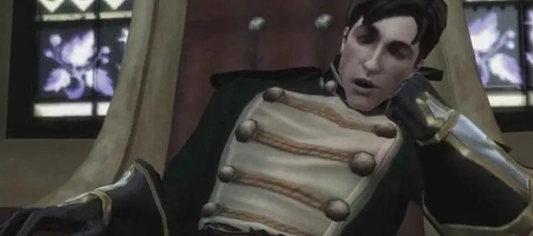 Fable III "Traitor's Gate" trailer released
