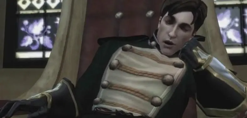 Fable III "Traitor's Gate" trailer released