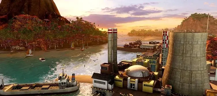 Tropico 4 announced for Xbox 360