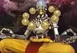 Eight-minute Overwatch trailer shows off cyborg monk Zenyatta