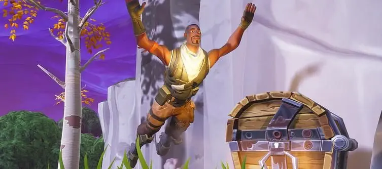 Fortnite Revenue Down by 50% Since December