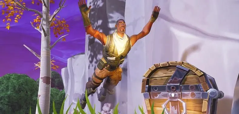 Fortnite Revenue Down by 50% Since December