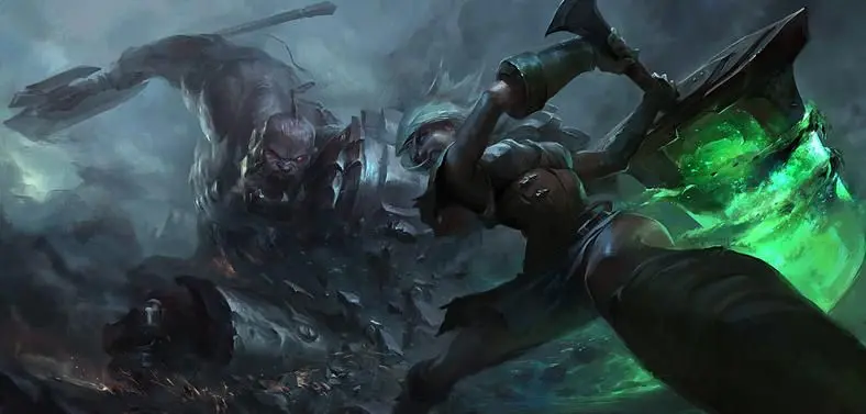 League of Legends Patch 10.11 - Volibear Rework Release Date, New Skins, Balance Changes 