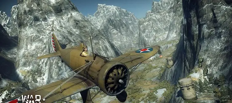 War Thunder goes global in its open beta