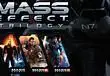 Mass Effect Trilogy announced for PC, 360 and PS3