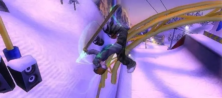 SSX Retrospective