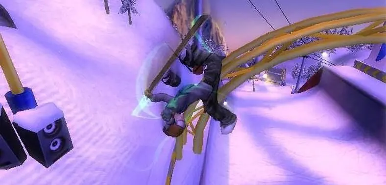 SSX Retrospective