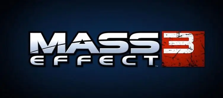 Mass Effect 3 PC system requirements revealed