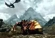 Bethesda's Skyrim claims Christmas 2011 in UK, 8 year EA/Activision reign broken