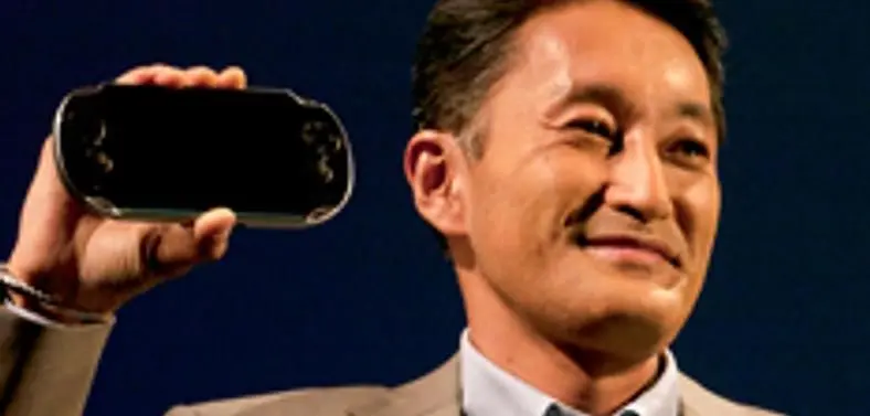 Hirai: PlayStation 4 "not something that we are even debating"