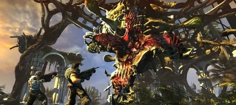 Bulletstorm demo lands January 25