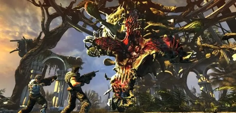 Bulletstorm demo lands January 25