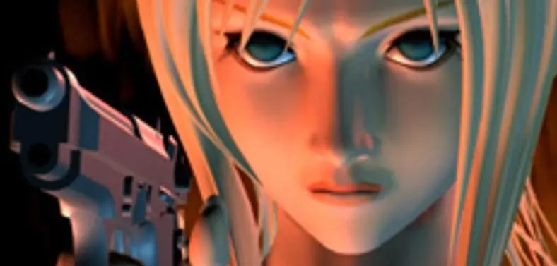 Parasite Eve gets date and price