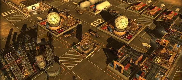 Act of Aggression set for release on September 2