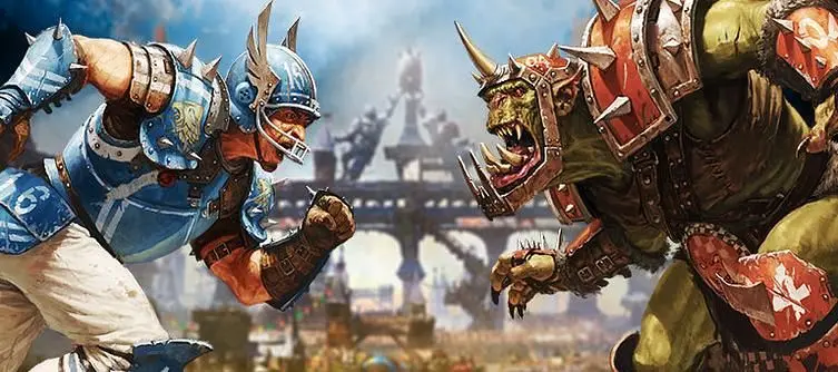 Blood Bowl 2 owners getting four new races for free