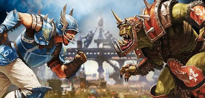 Blood Bowl 2 owners getting four new races for free