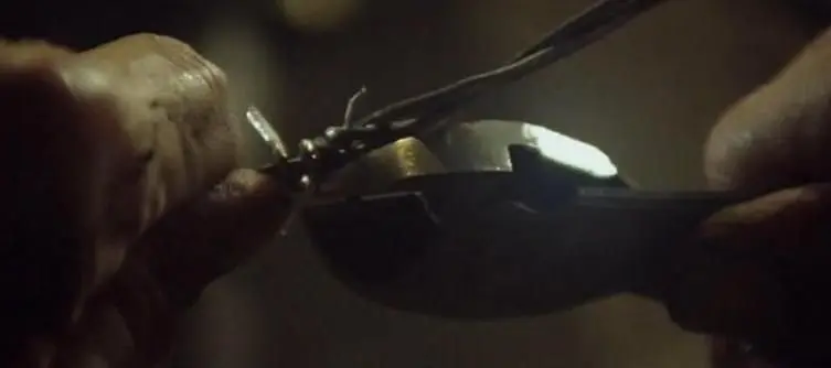 Bethesda announces horror game The Evil Within