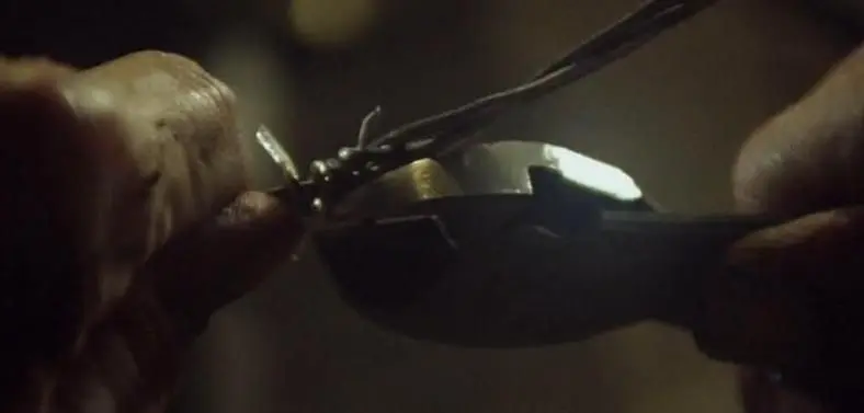 Bethesda announces horror game The Evil Within