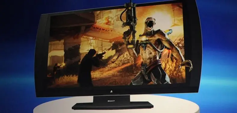 Sony PS3 3D TV delayed in Europe, UK