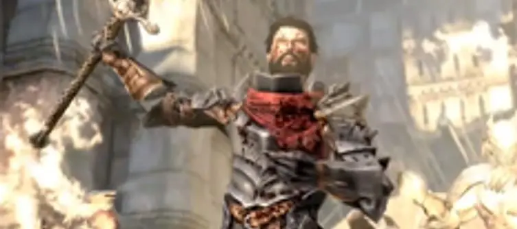 Dragon Age II champion of UK charts, Pokemon holds strong