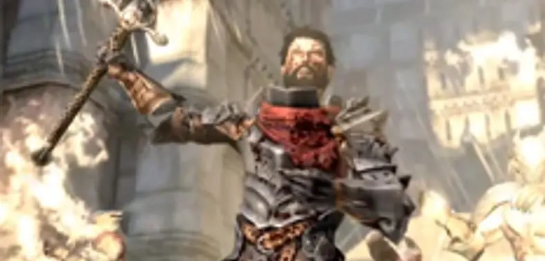 Dragon Age II champion of UK charts, Pokemon holds strong