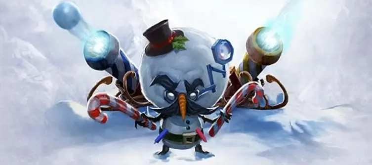 League of Legends adds new Showdown mode
