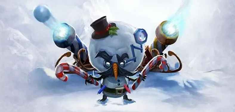 League of Legends adds new Showdown mode