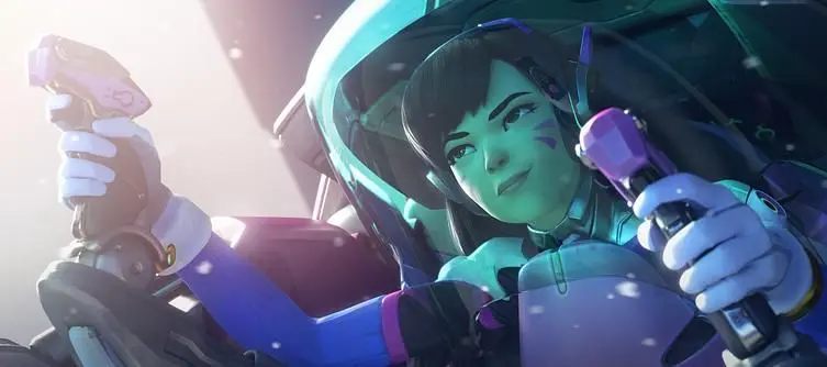 More Roadhog Changes, Potential Player Incentives For Testing And More From The Newest Overwatch Dev Vlog
