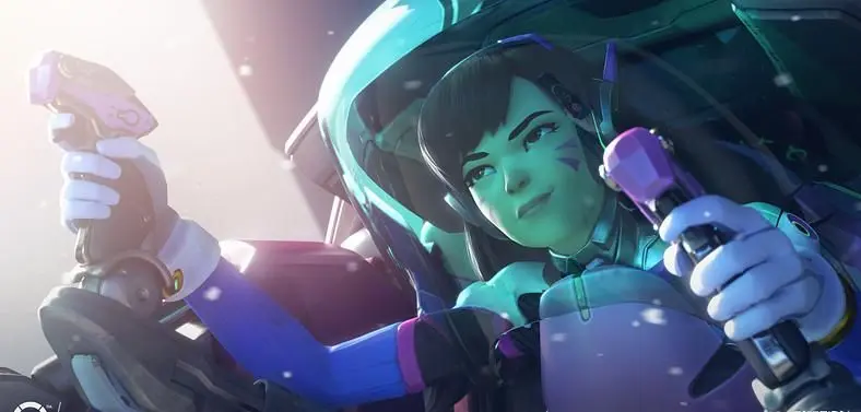 More Roadhog Changes, Potential Player Incentives For Testing And More From The Newest Overwatch Dev Vlog