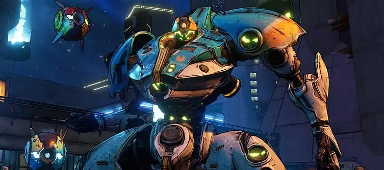 Borderlands 3 Maliwannabees Quest - Kill Max or Rax?