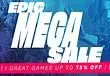 The Epic Games Store Mega Sale 2020 - GameWatcher's Top Picks and Free Games