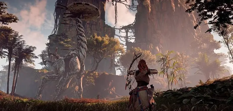 Horizon Zero Dawn Complete Edition Gets August PC Release Date