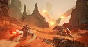 Dune: Awakening receives expanded free trial until November 27 and 25% off discount