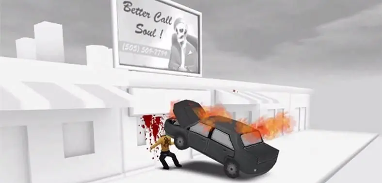 Kill The Bad Guy now available on PC, "gory puzzler" from indie Exkee