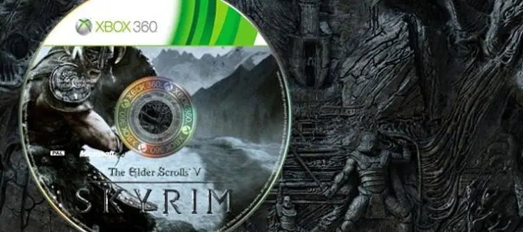 PAX 2011: Skyrim will fit on one 360 disc