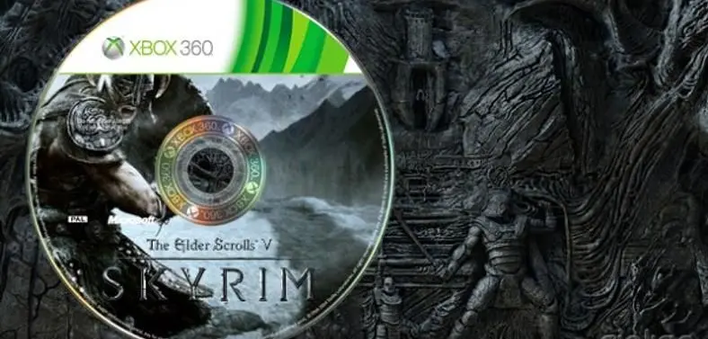 PAX 2011: Skyrim will fit on one 360 disc